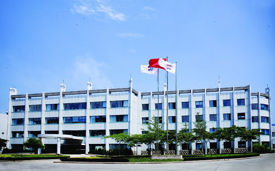 煙臺泰和新材料股份有限公司