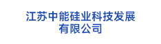 17江蘇中能硅業科技發展 有限公司